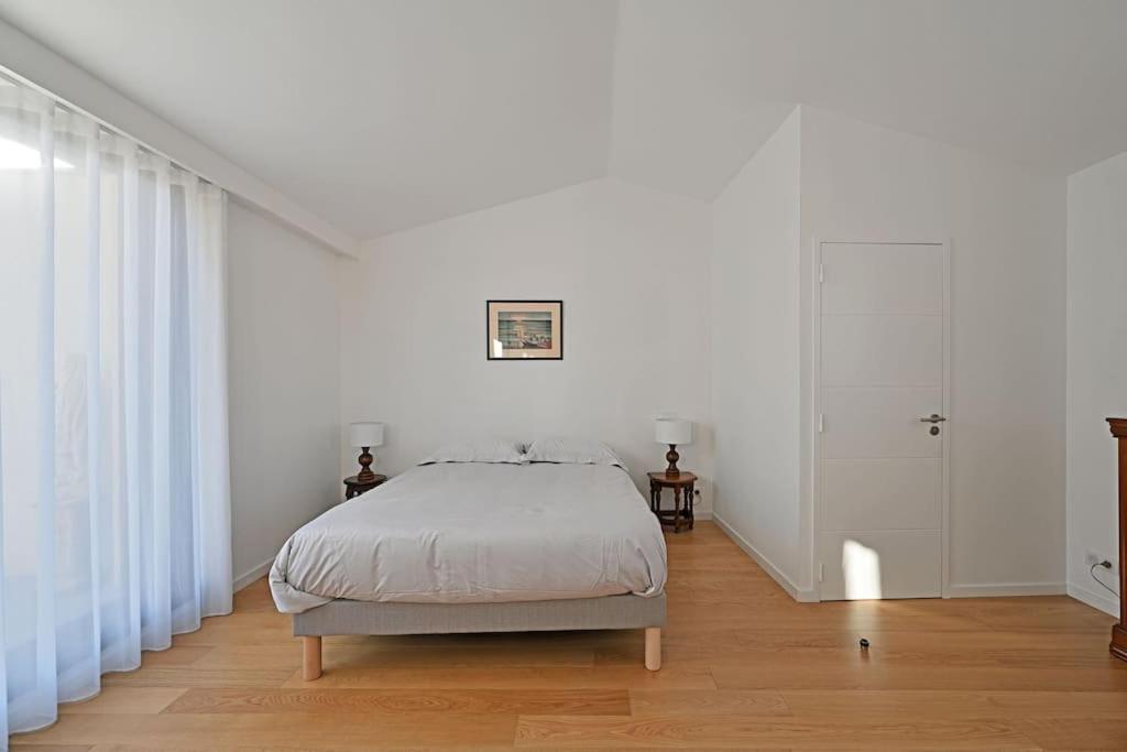 Le Loft Des Papes - 2 Terrasses - Vue Panoramique Sur La Ville - Ac Clim Avignon Eksteriør billede